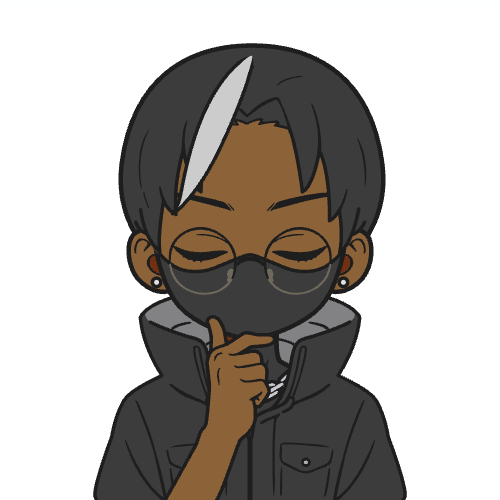 Character thinking
