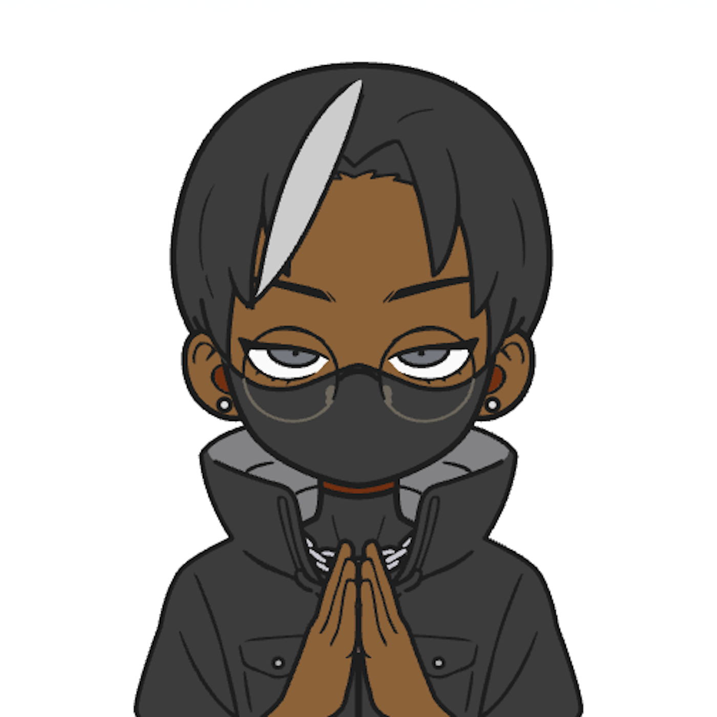 Rhaqim - Your manga guide